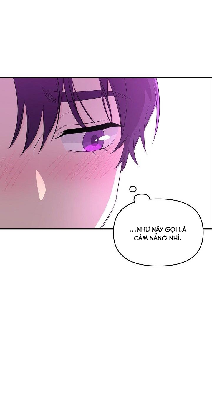 hoa ly hổ chapter 14 42