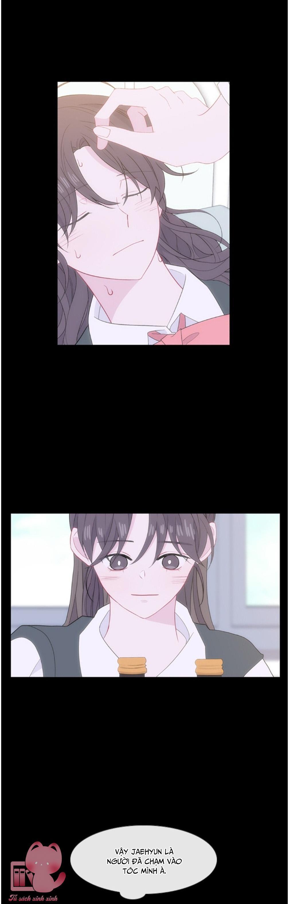 về bên anh chapter 97 17