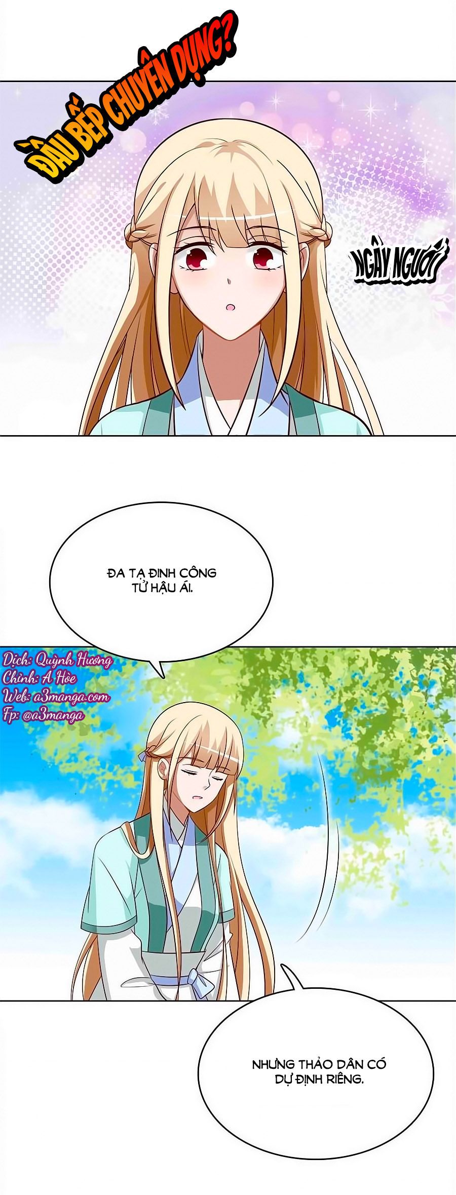 kiêu ngạo vương gia chủng điền phi chapter 27 1