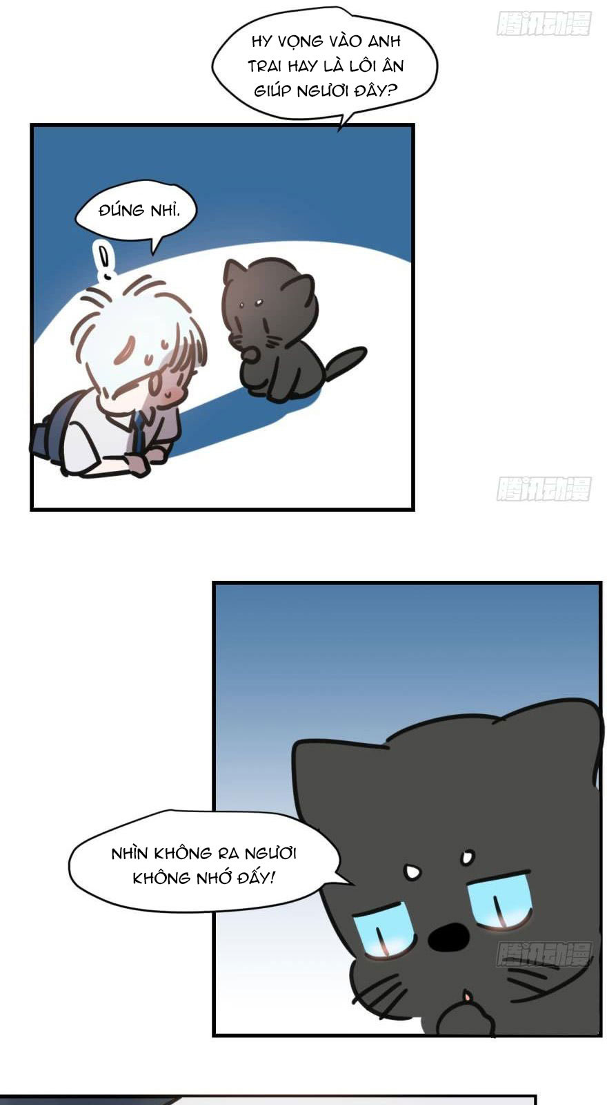 bắt lấy ngao ngao chapter 52 13