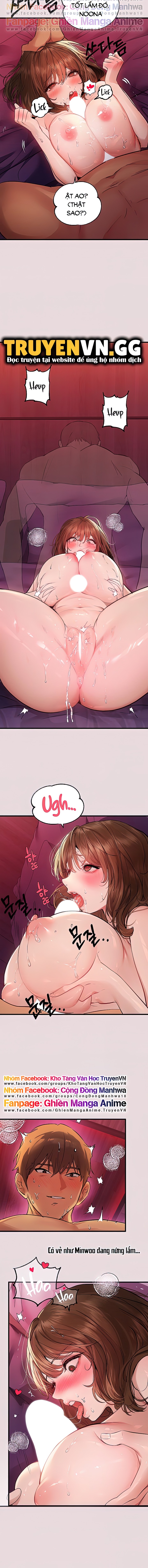 bà chị chủ nhà (the owner of a building) chapter 56 12