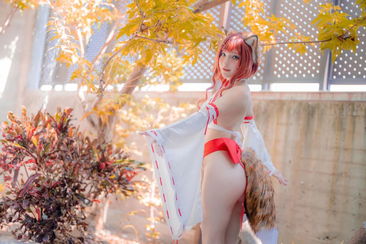 hình cosplay chapter 206 42