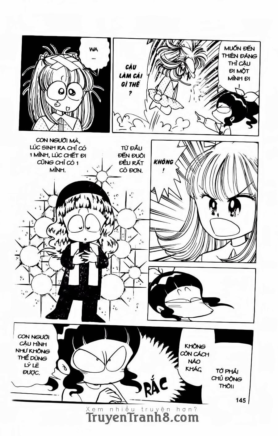 con ma vui vẻ chapter 24 18