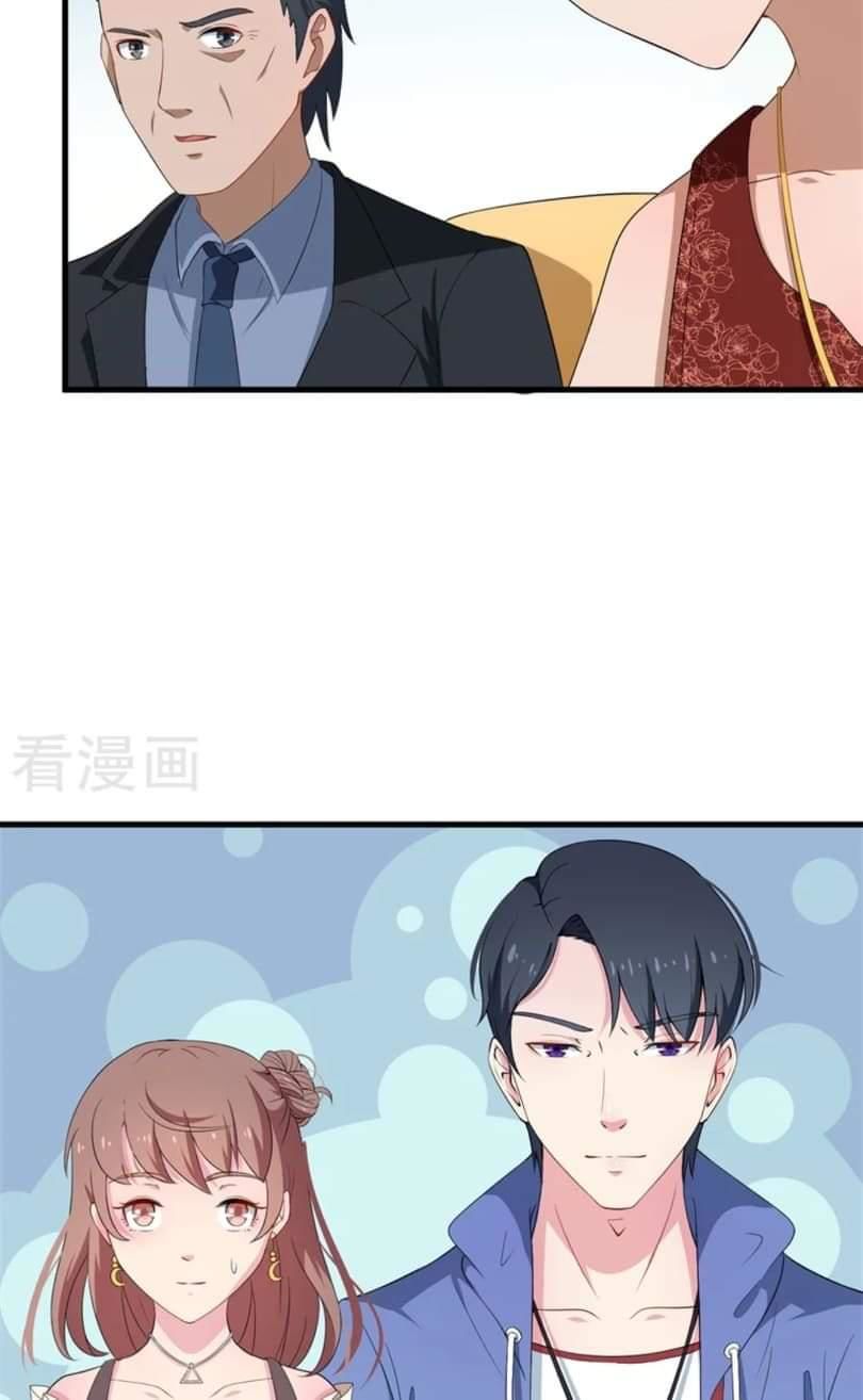 thiếu gia đích thế giá sủng thê chapter 4 17