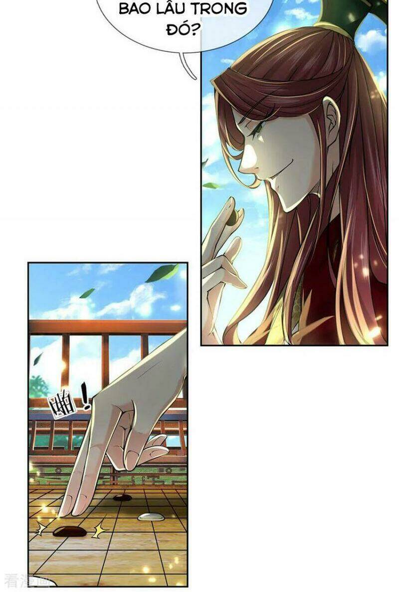 thân thể của ta là kiếm chủng chapter 96 35