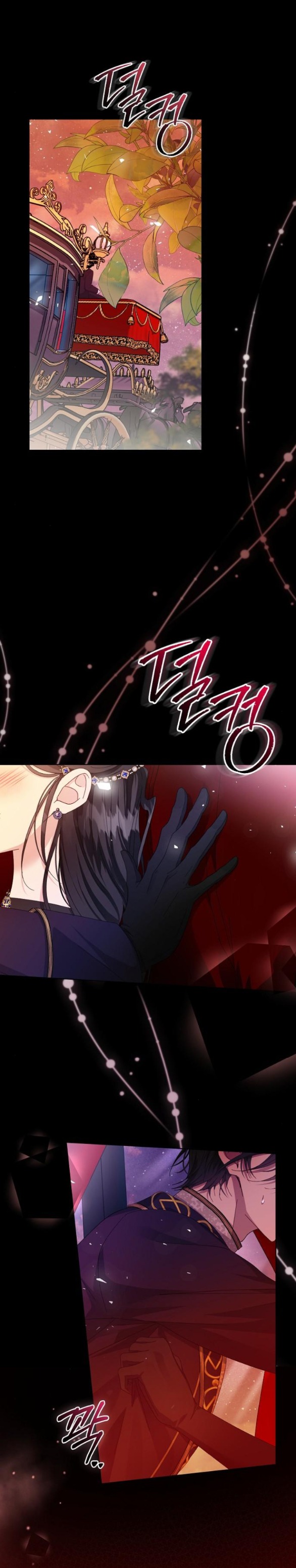 chiếm hữu trái tim bạo chúa chapter 38.1 1