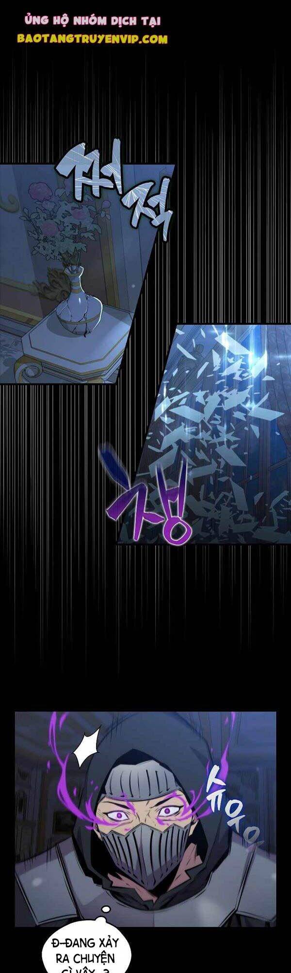 tôi thăng cấp trong lúc ngủ chapter 58 22