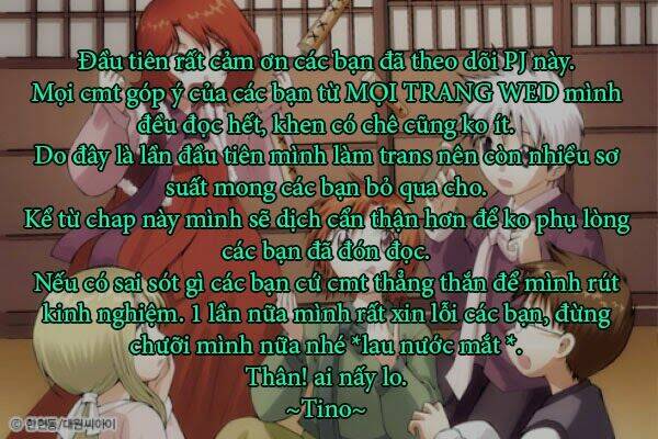 gwisin byeolgok - bí kíp của quỷ chapter 35 25