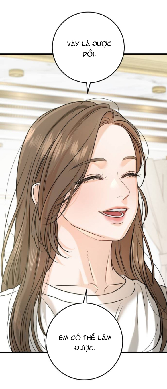 Nóng Lòng Muốn Giày Vò Em chapter 67.2 19