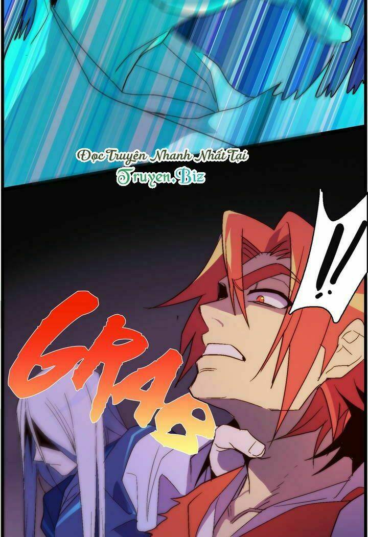 biên niên sử lãnh nguyệt chapter 22 32