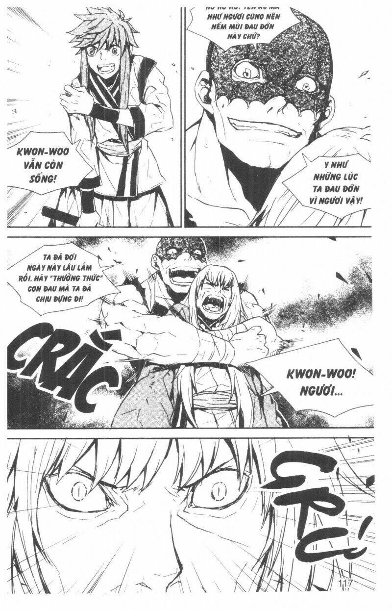 nareusha chapter 2 121