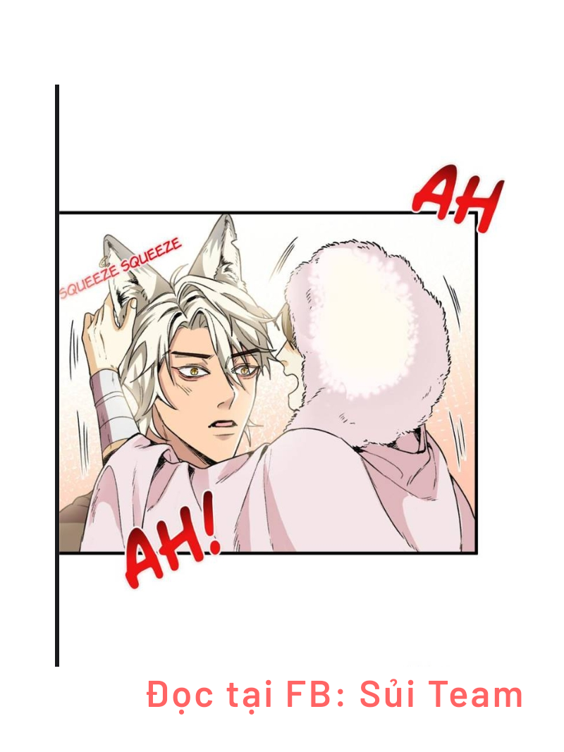 anh đã vượt quá giới hạn rồi, chủ nhân ngu ngốc chapter 3 27