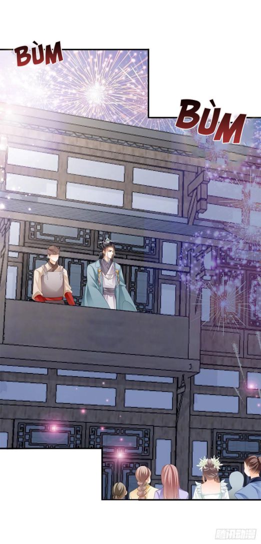 bổn vương muốn nàng chapter 43 13