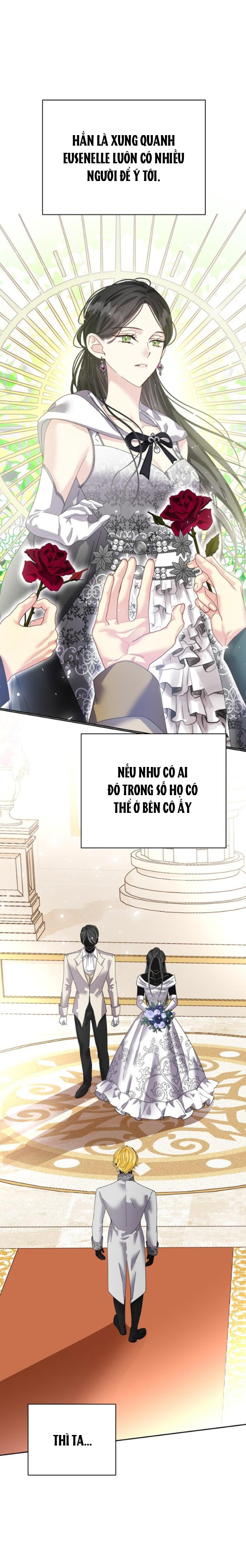 chiếm hữu trái tim bạo chúa chapter 25.1 17