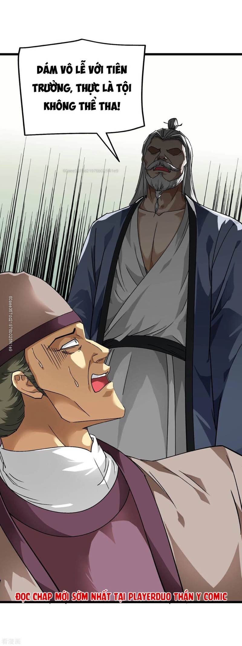 trọng sinh ta là đại thiên thần chapter 82 22