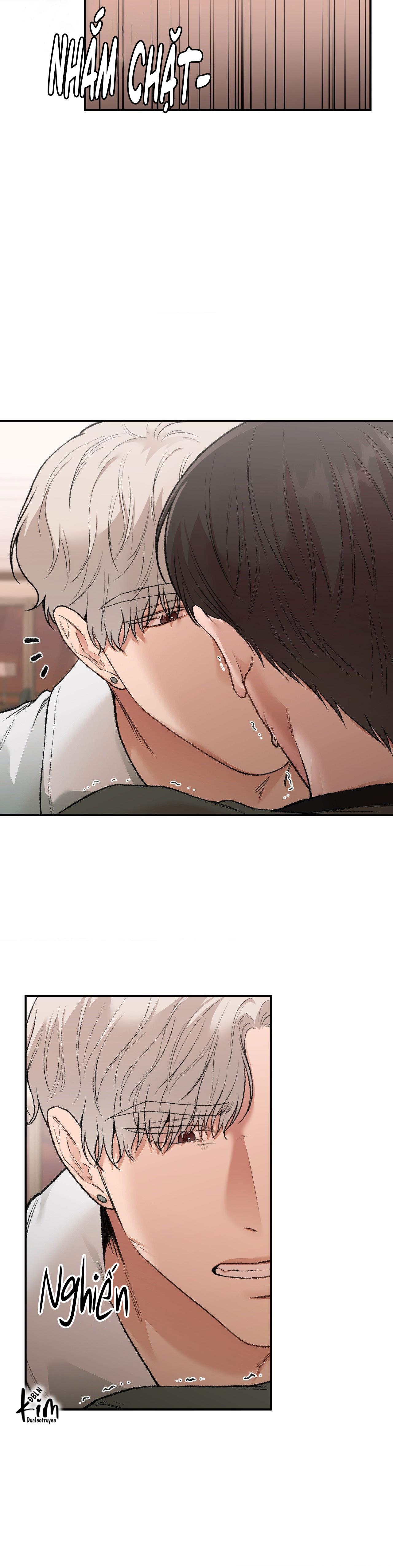 zai đẹp nhưng lại thích dạy đời chapter 39 16