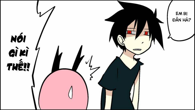 senyuu chapter 68 17