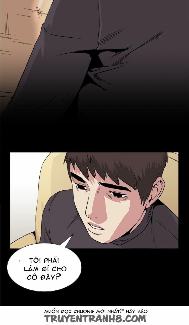 by chance chapter 32 35