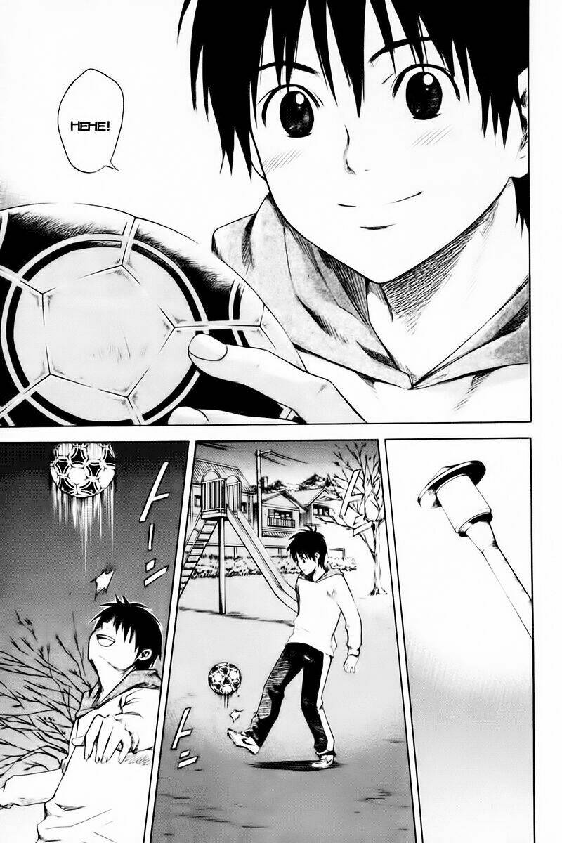 kỵ sĩ trong vòng cấm chapter 1 60