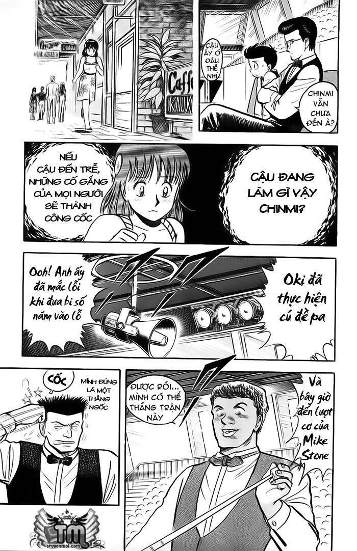 break shot chapter 22 10