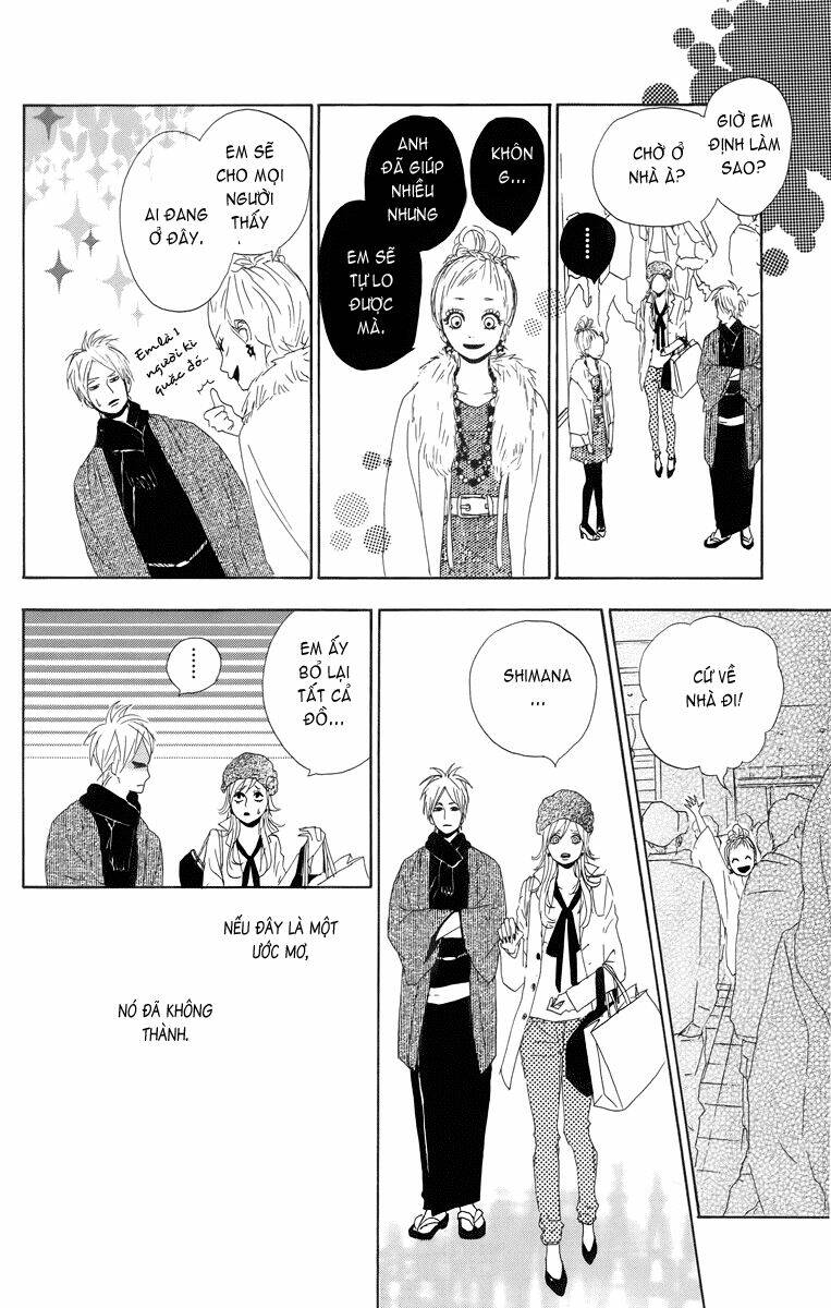 yume miru taiyou chapter 5 32