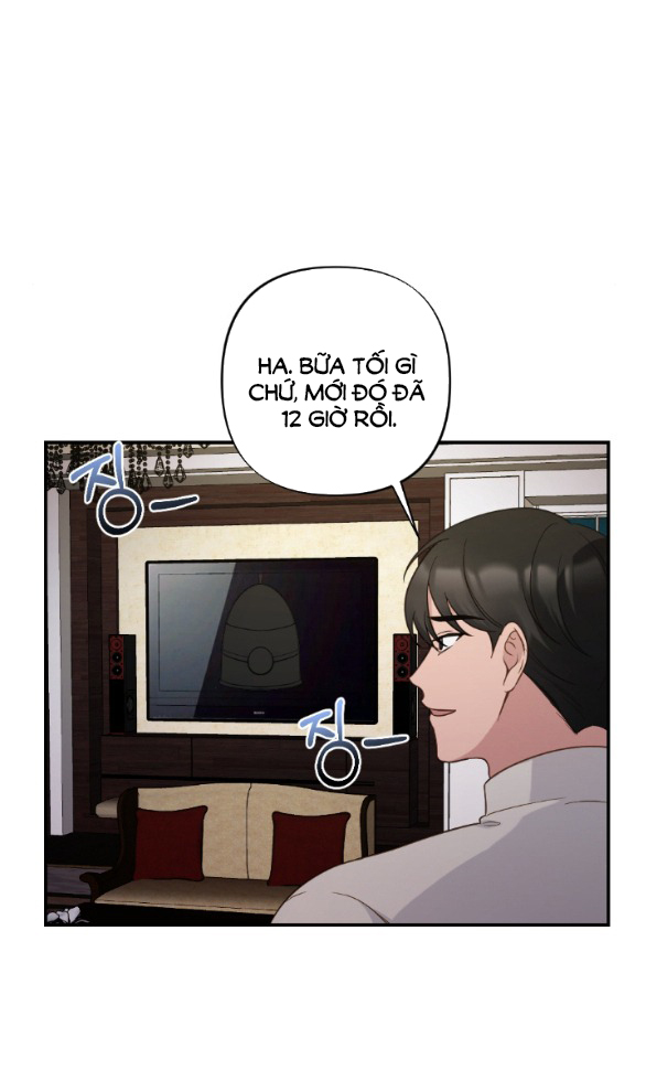 Hãy Khóc Cho Thật Xinh Đẹp Đi chapter 31.1 - Trang 34