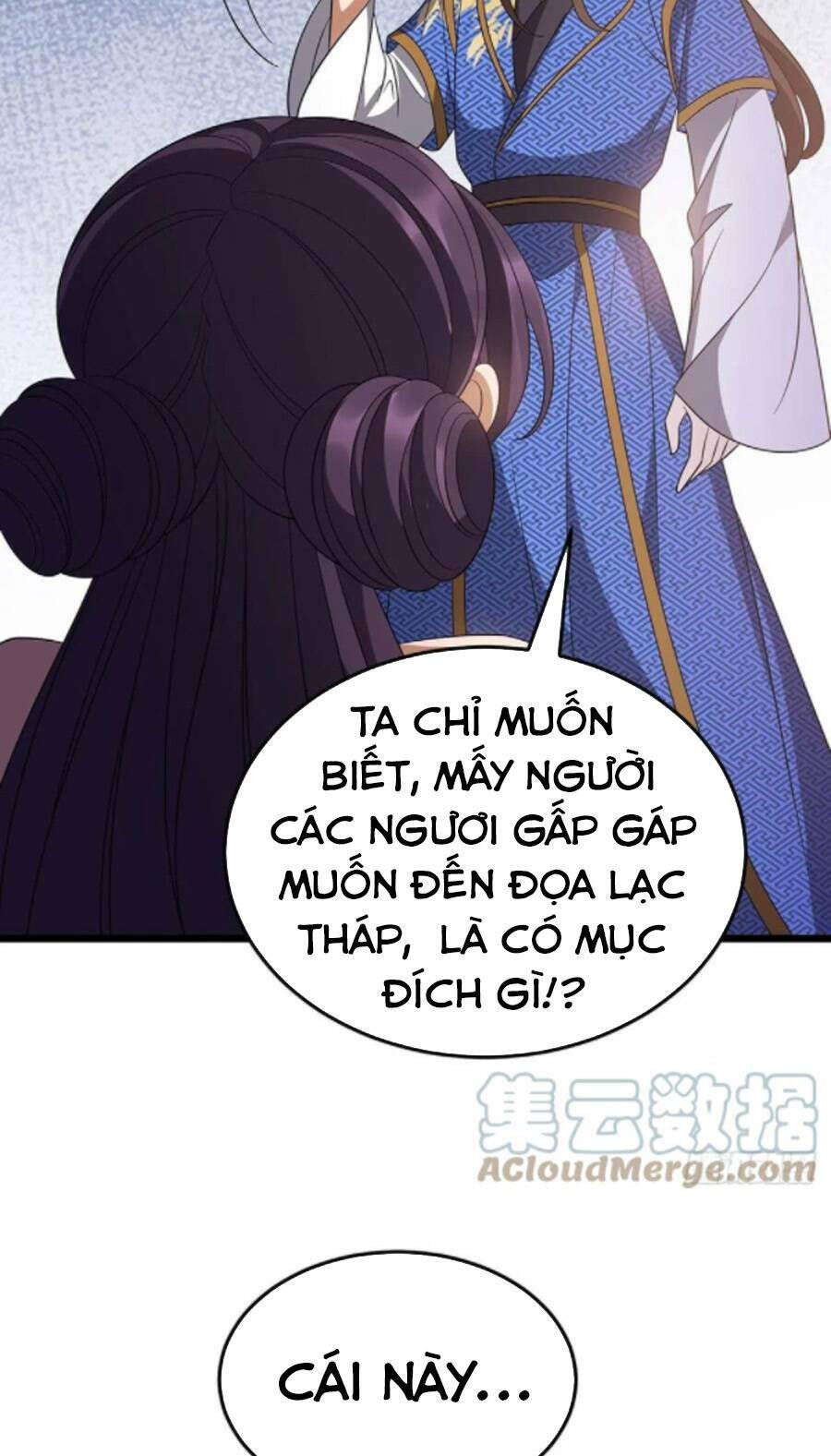 chúa tể tam giới chapter 233 16