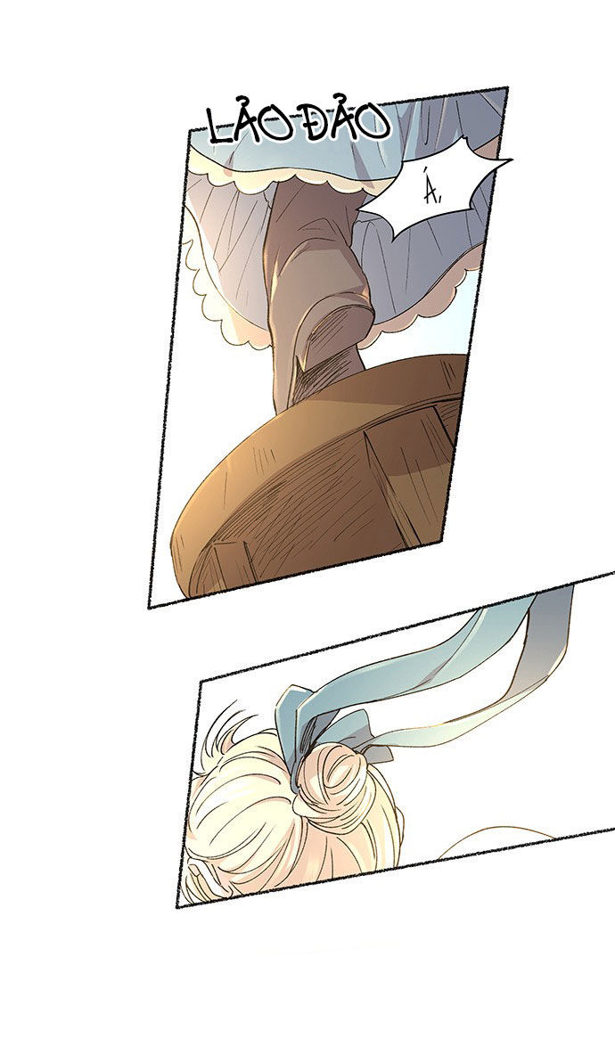 như gió trên cành cây khô chapter 50 3