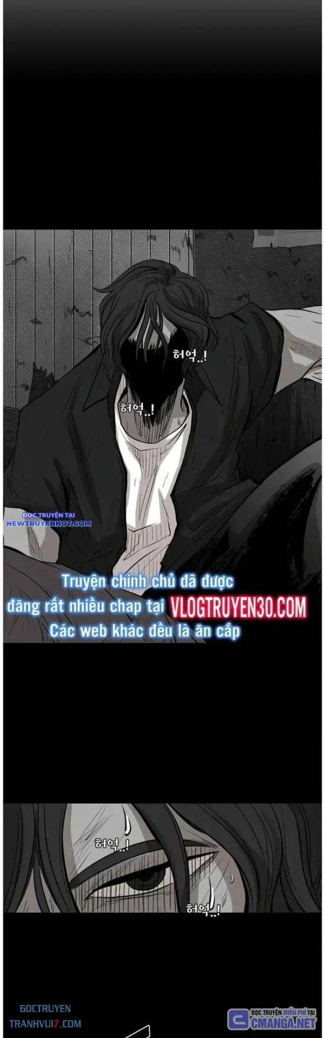 shark - cá mập chapter 119 33