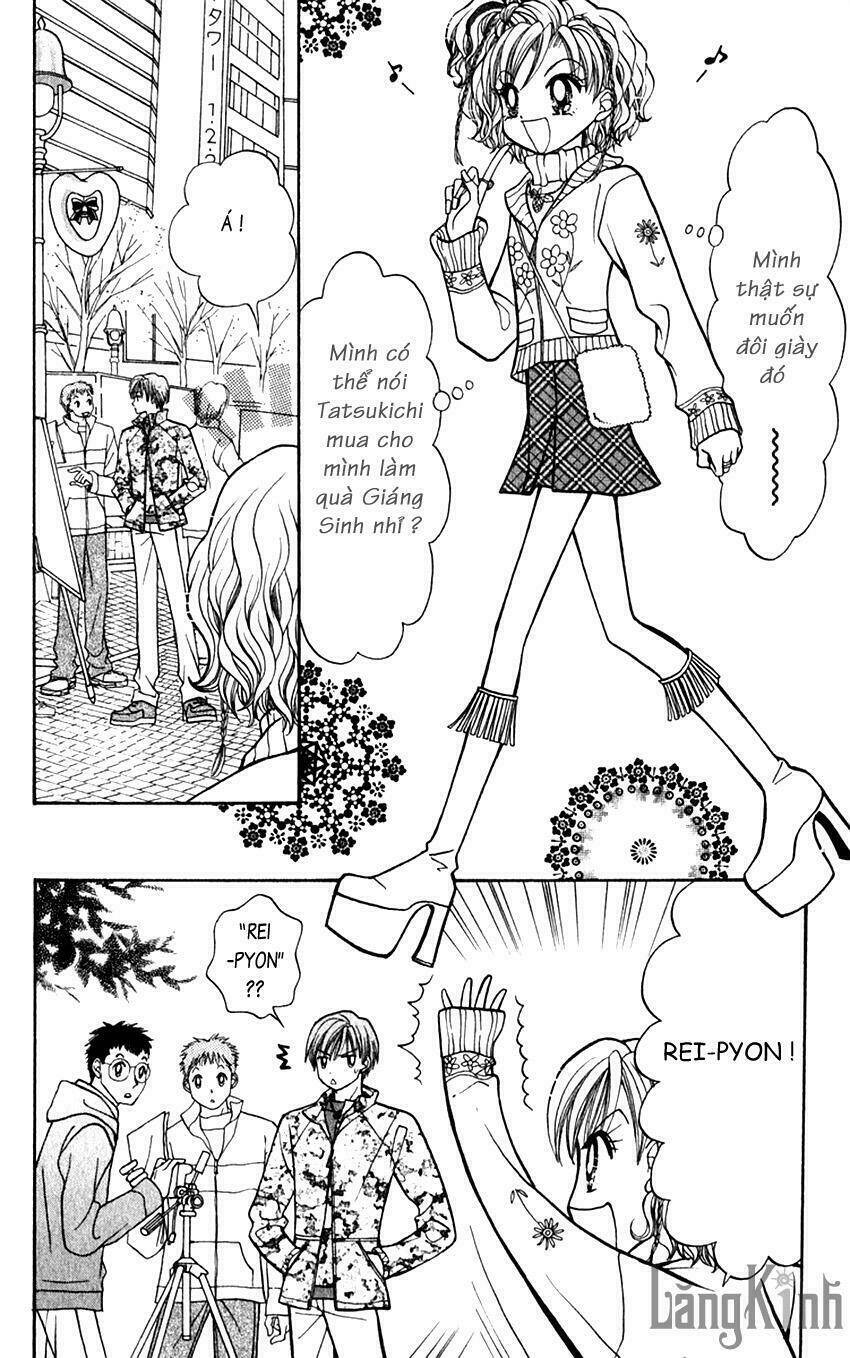 gals - mắt lưu ly chapter 24 13