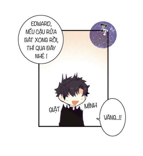 biểu đồ của linh mục chapter 4 12