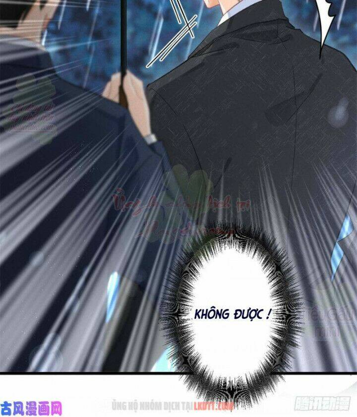 tôi trở thành tổ tông của 5 vị đại lão chapter 1 35