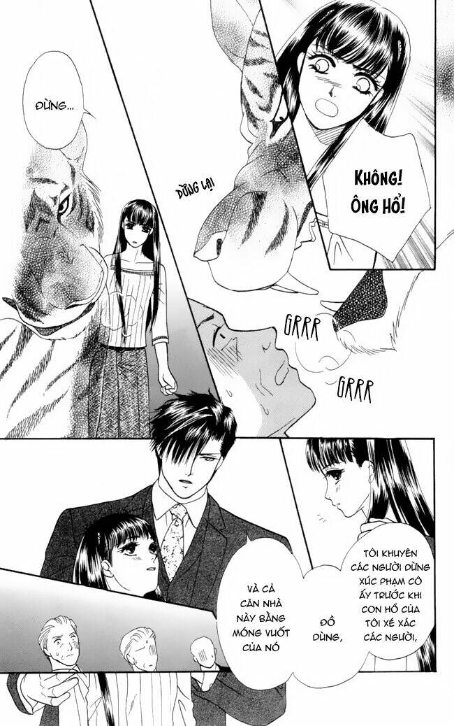 barairo my honey chapter 11 29