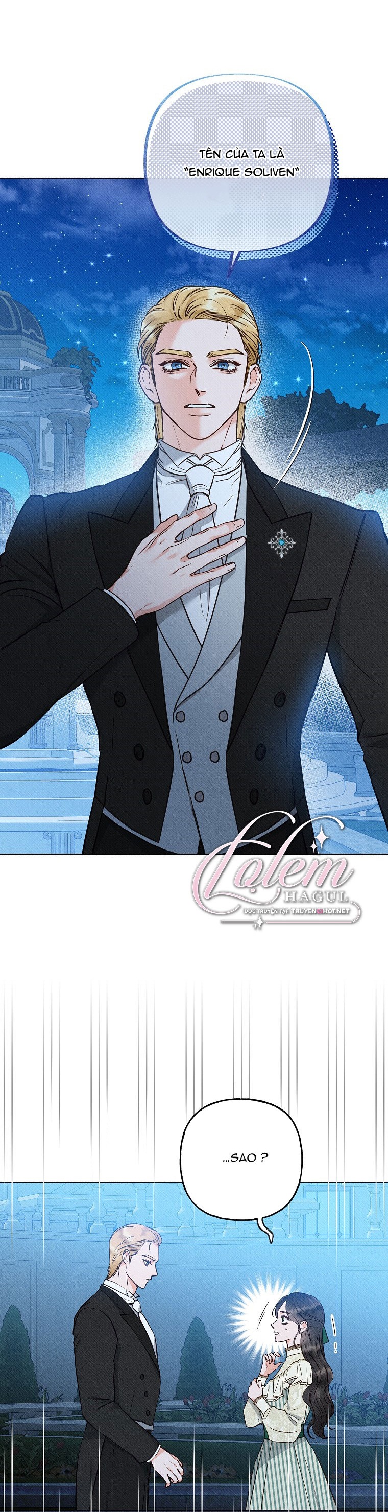 chàng trai đa nhân cách của tôi chapter 1 8