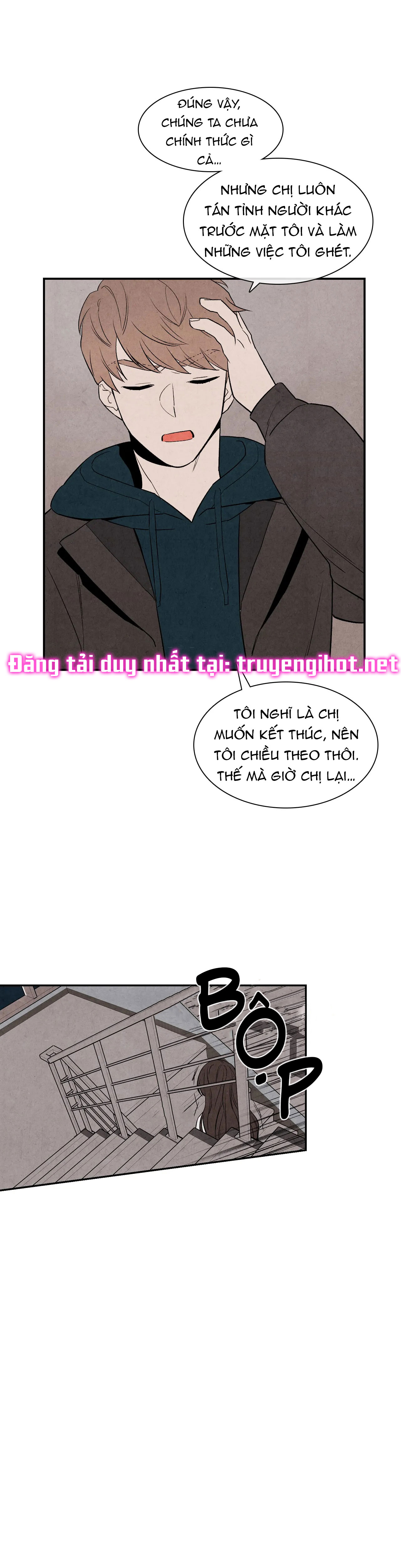 1 cộng 1 bằng.... chapter 6 27