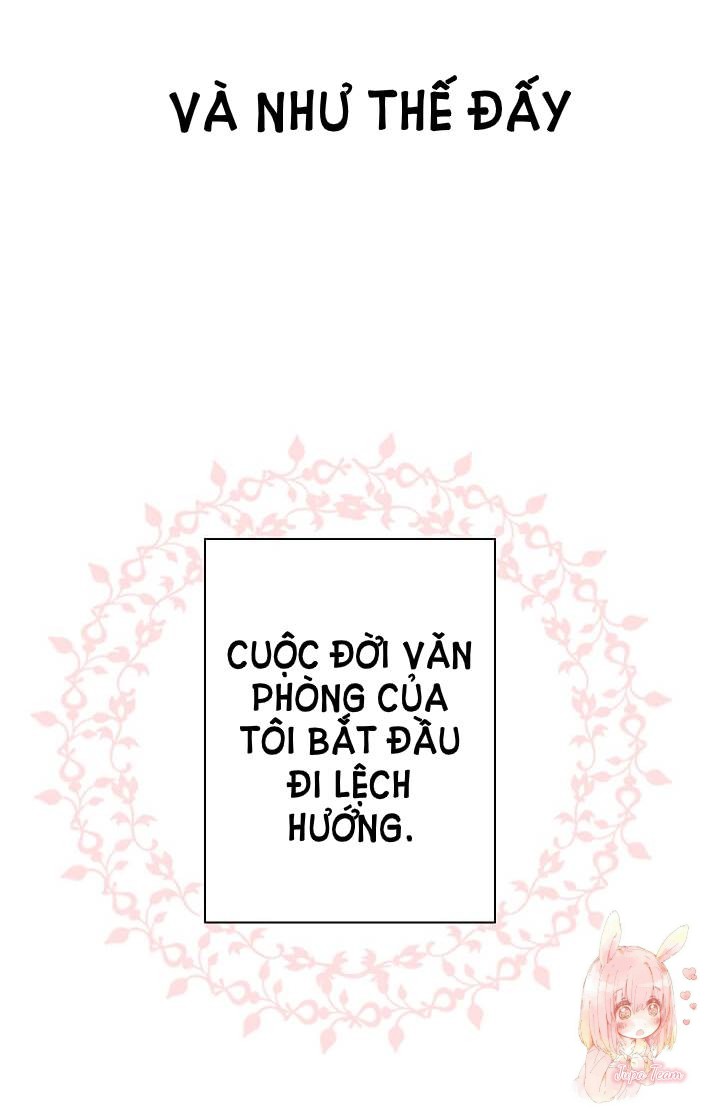 nhân viên mới của masung chapter 0 25