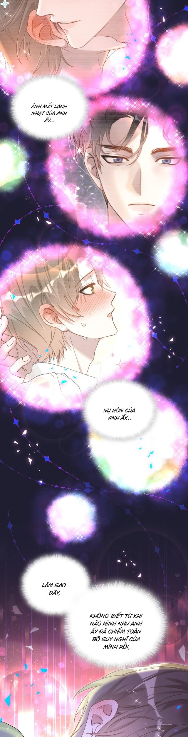 kết hôn là chuyện nhỏ chapter 19 8