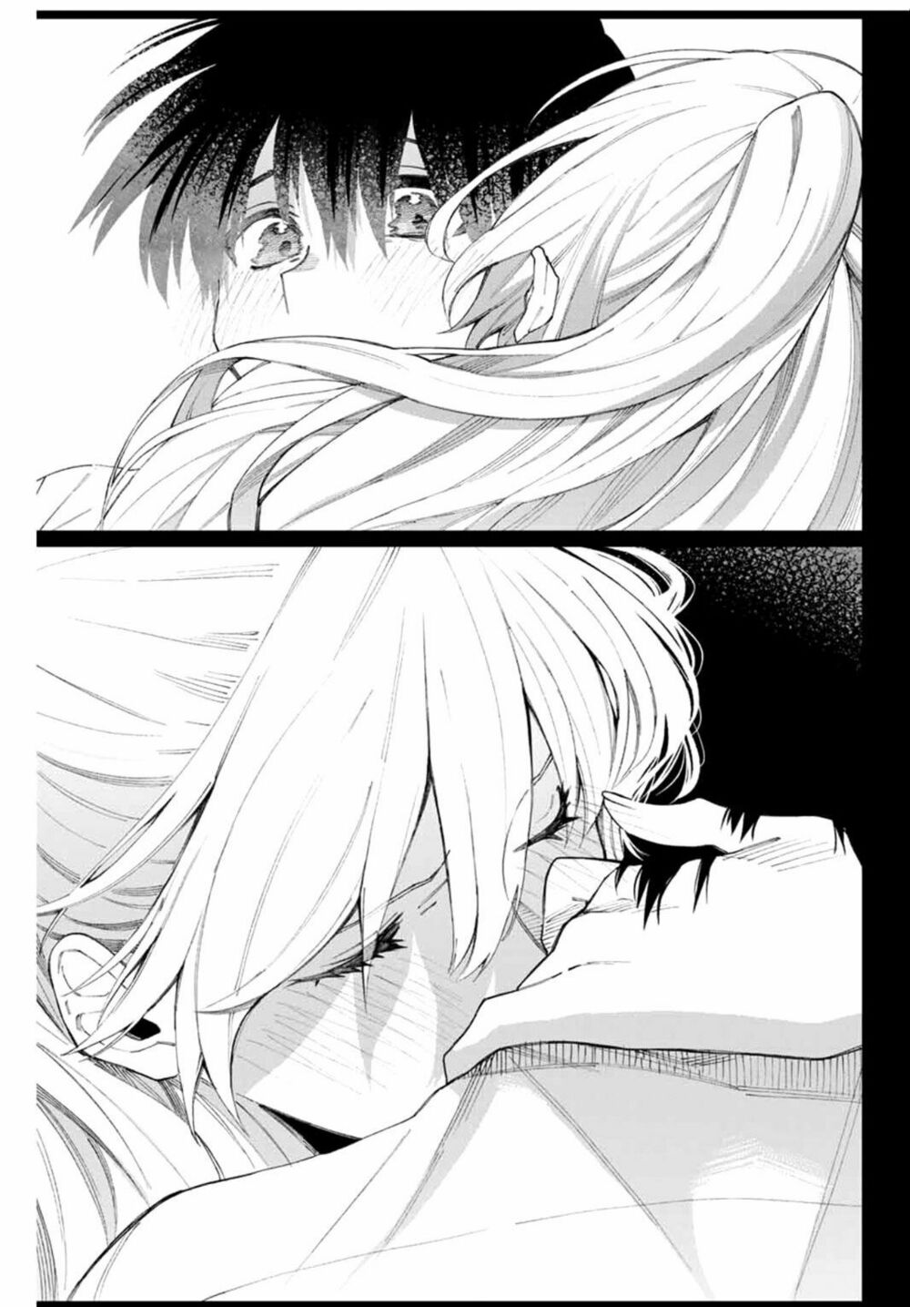 bạn gái tôi không chỉ dễ thương... chapter 41 15