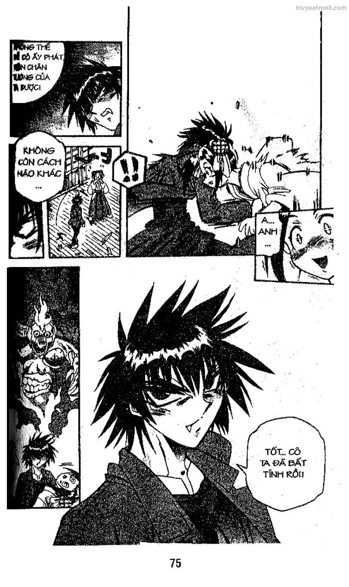 devil and devil chapter 75 38