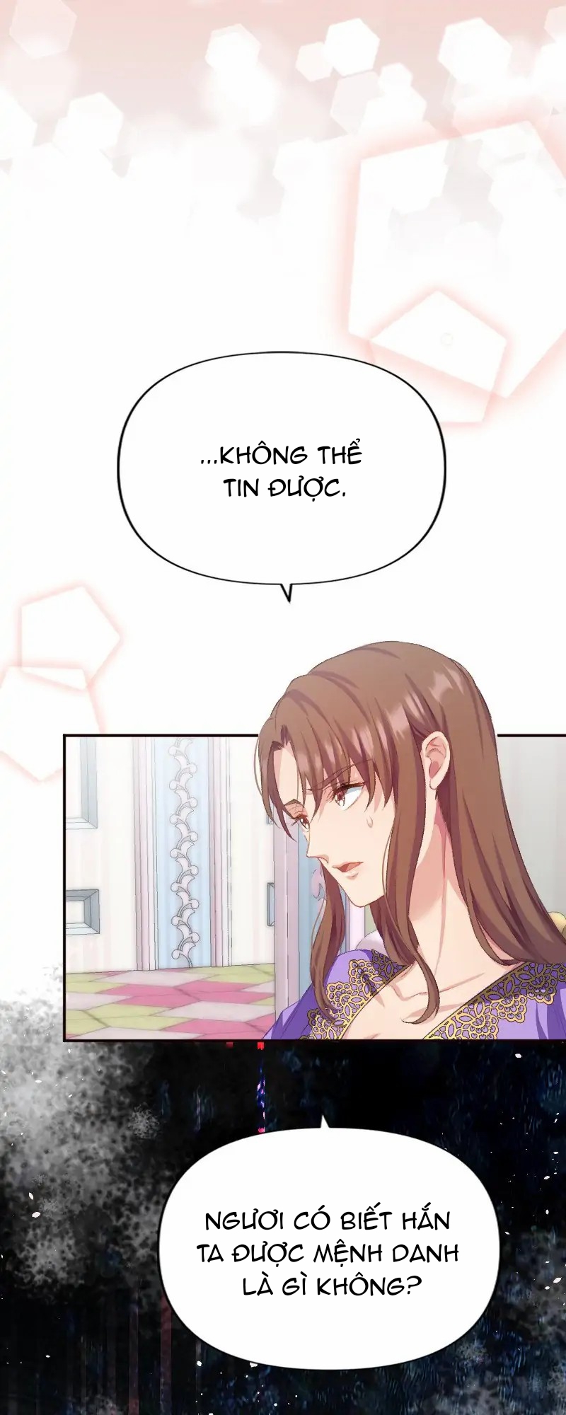 cô dâu lừa dối và chàng sư tử hung dữ chapter 11.1 28