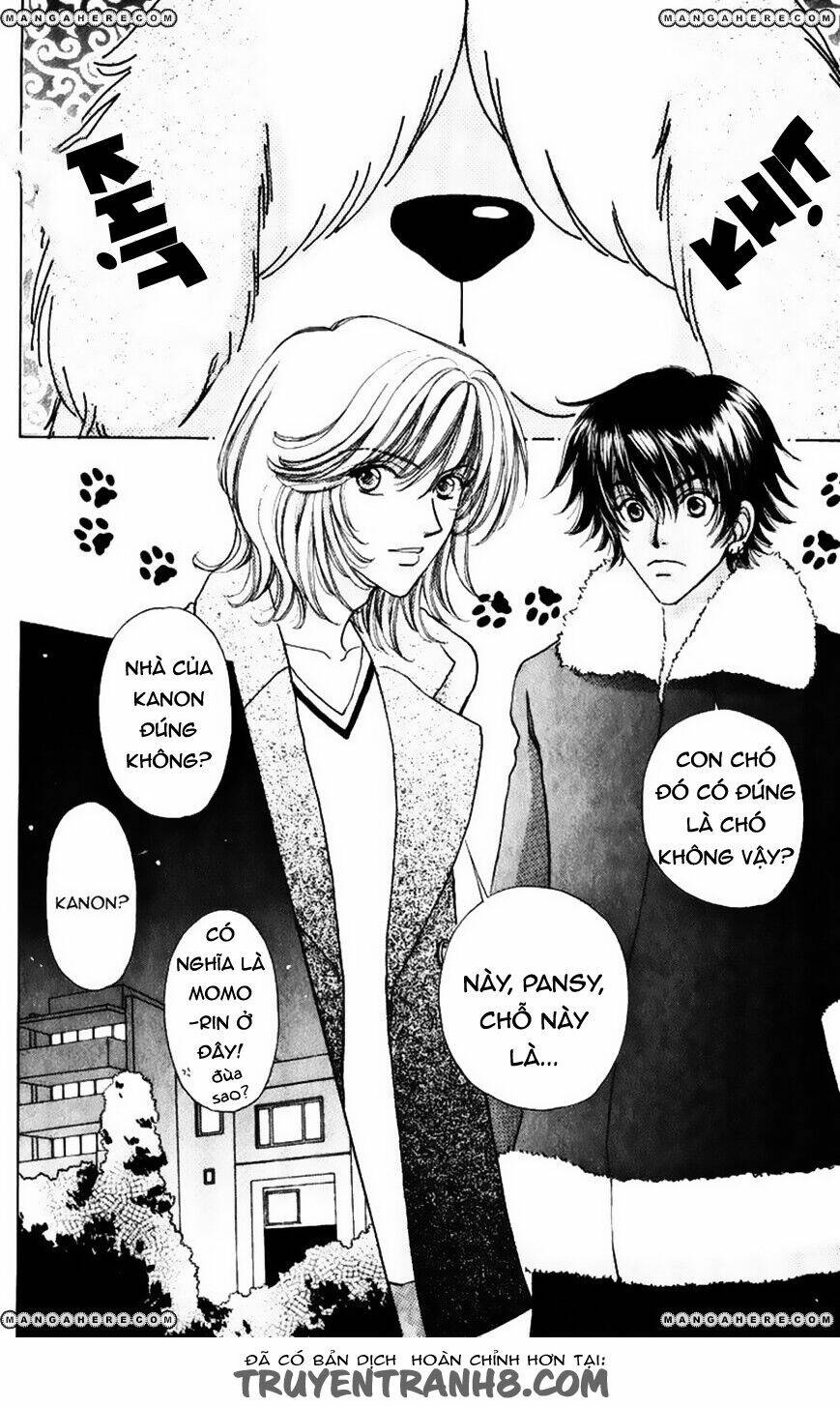 hana ni nare chapter 61 6