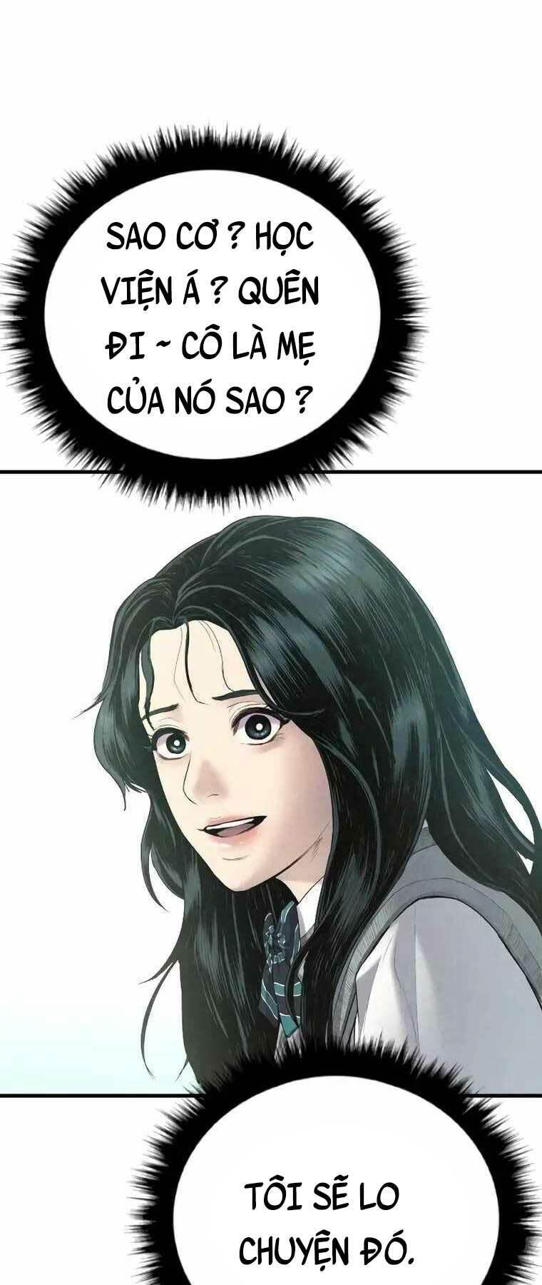 đặc vụ kim chapter 72 40