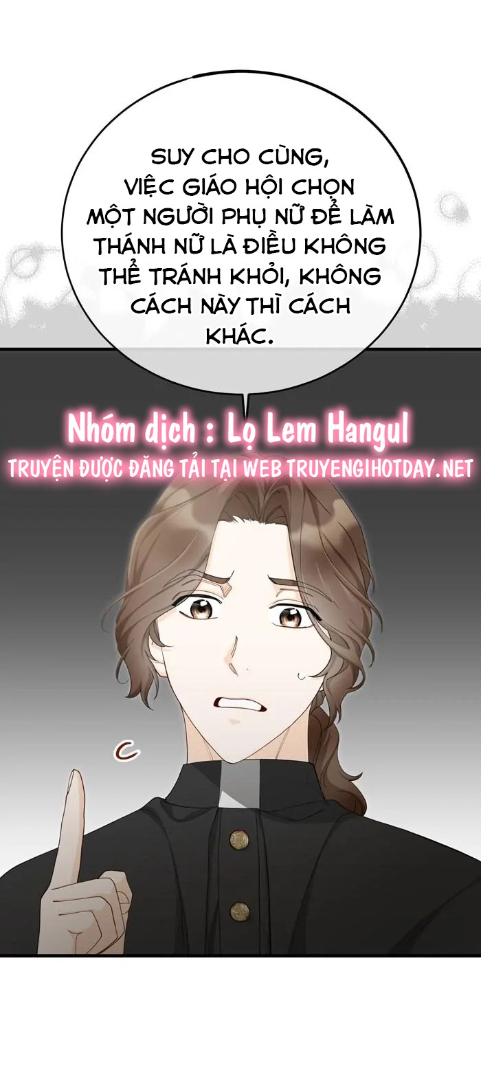 trở thành thánh nữ giả mạo chapter 17 6
