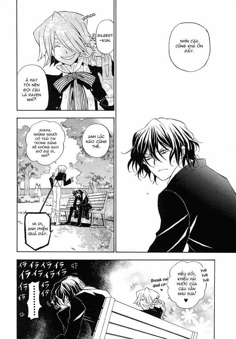 pandora hearts chapter 13 33