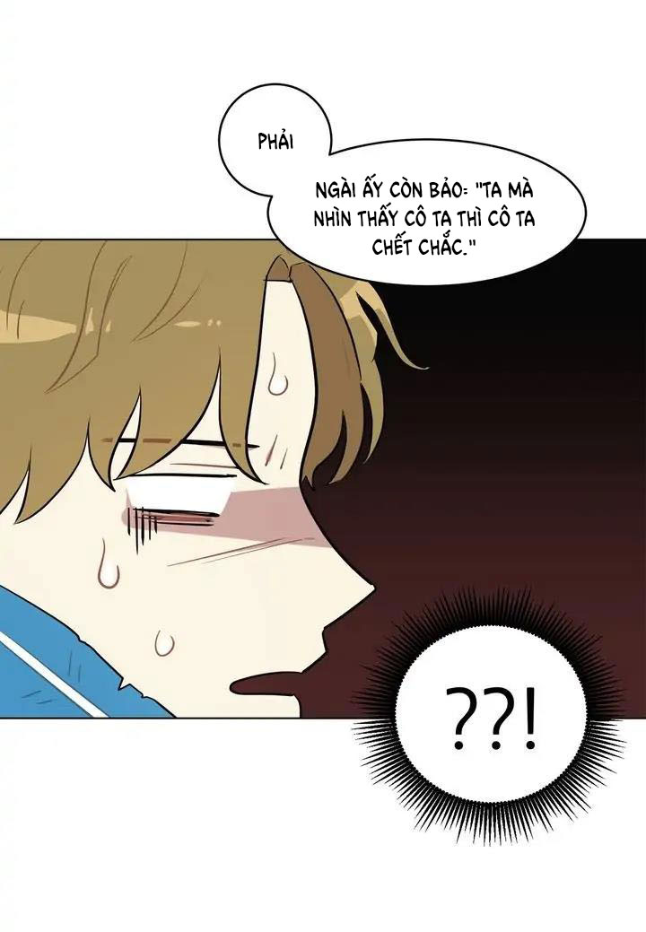 tôi là fan cứng hoàng tử chapter 10.2 20