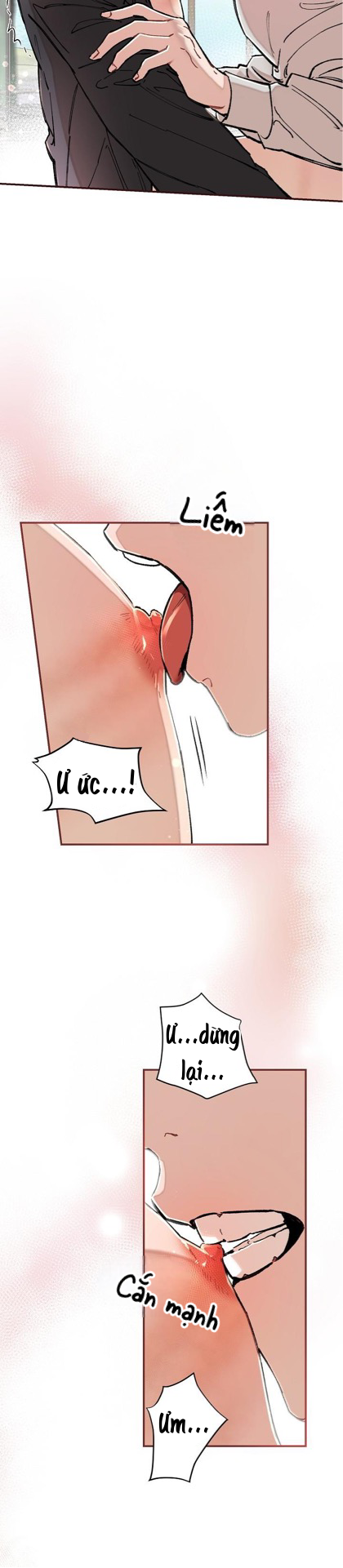 chuyến tàu cuồng loạn chapter 39 12