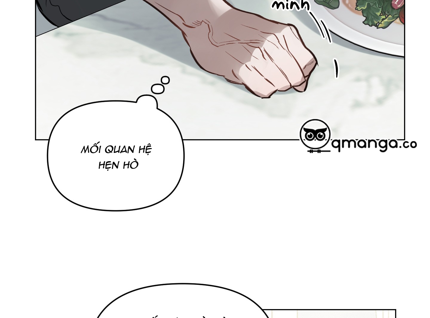 định rõ mối quan hệ chapter 19 115