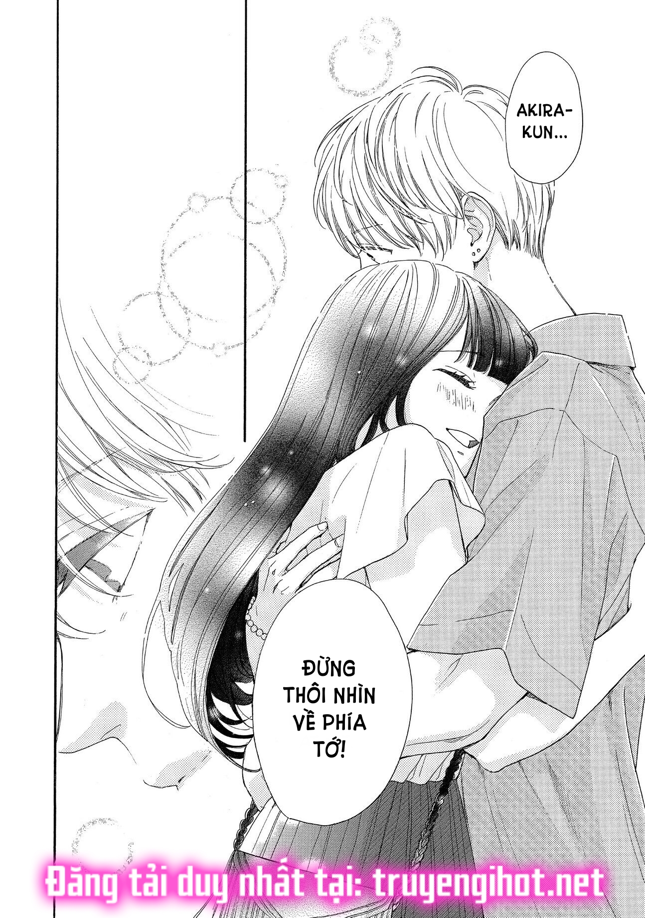 vẻ đẹp mĩ miều của ran-san chapter 40.2 18