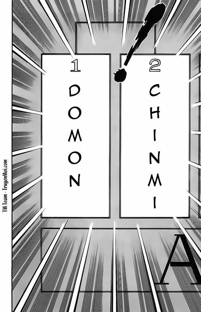 break shot chapter 89 15