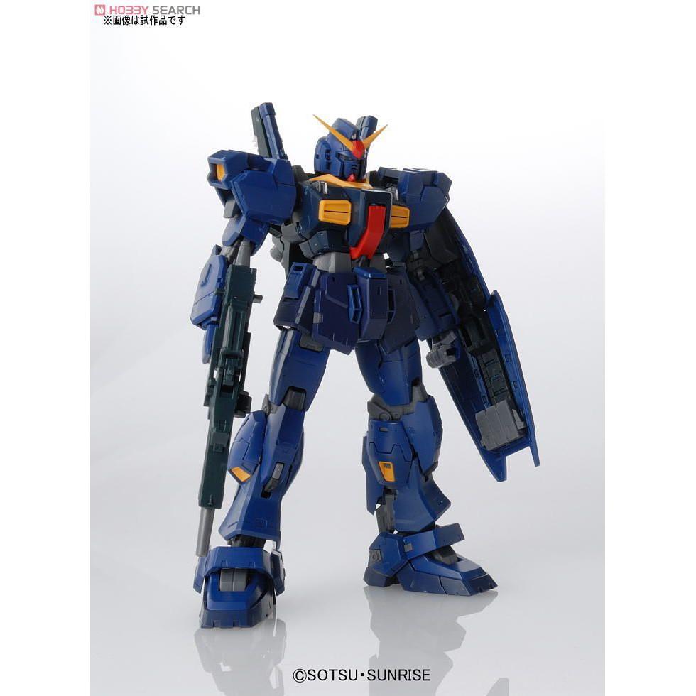 Mô hình RG EE GUNDAM MK-II TITANS Bandai - Hàng chính hãng